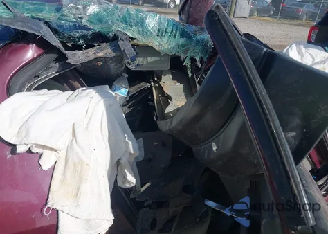 2003 Chevrolet Impala Ls from USA, damaged, VIN 2G1WH52K139180123